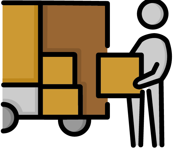 Removalists in Melbourne’s Western Suburbs