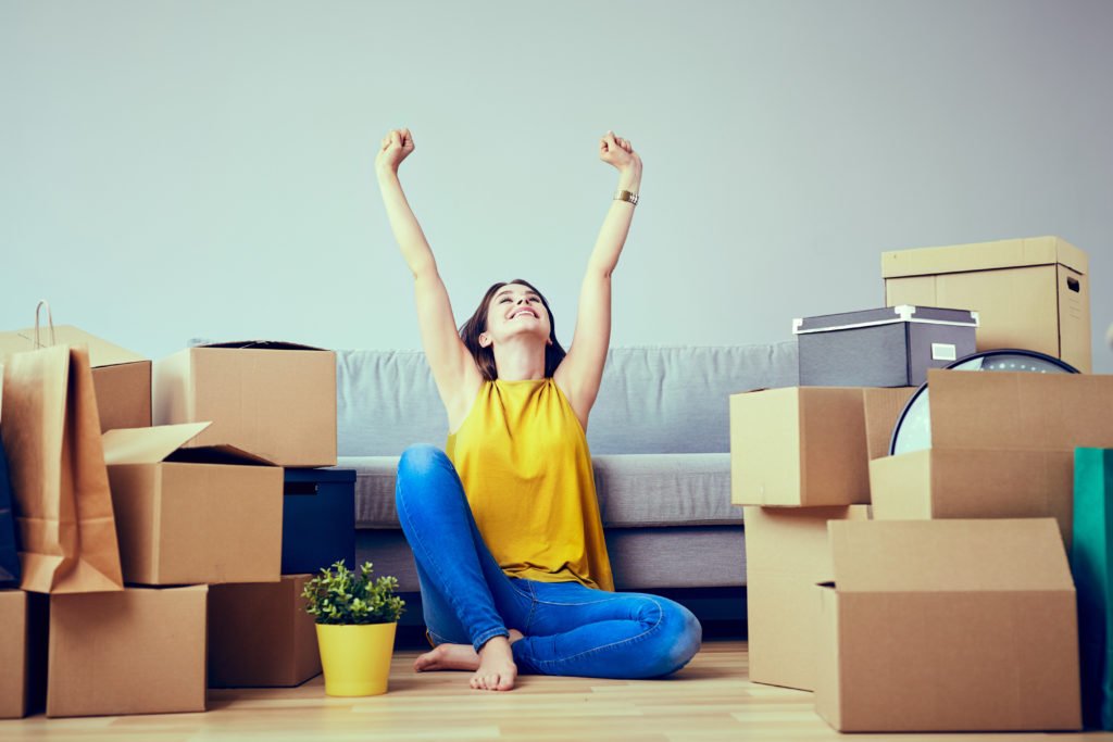 Tips to Reduce Moving Costs