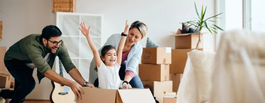 How Can Professional House Movers Make Your Relocation Stress-Free