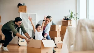 How Can Professional House Movers Make Your Relocation Stress-Free