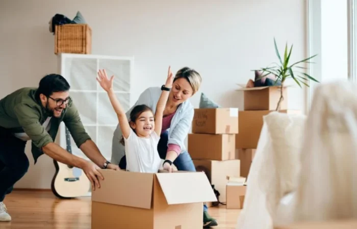 How Can Professional House Movers Make Your Relocation Stress-Free