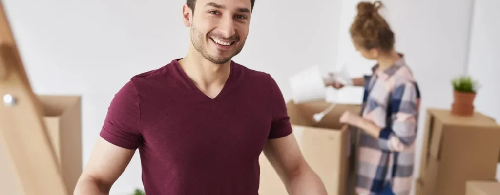 How Much Does It Cost to Hire the Best and Affordable Packers and Movers?