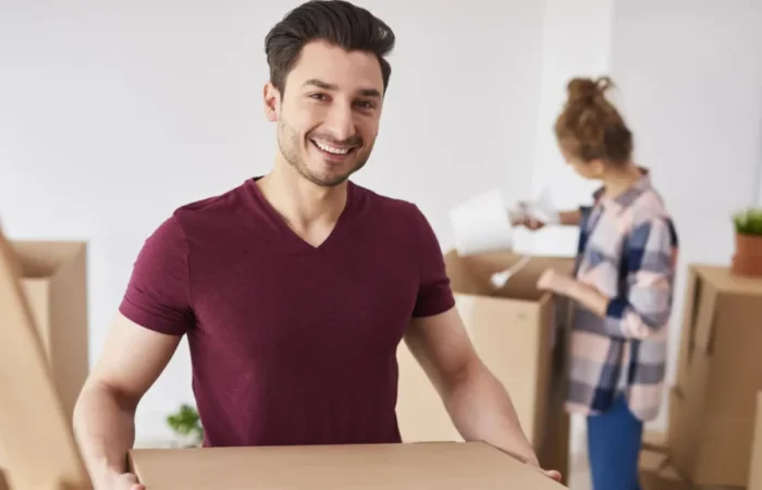 How Much Does It Cost to Hire the Best and Affordable Packers and Movers?