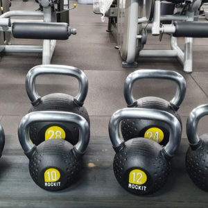 Kettlebell Set