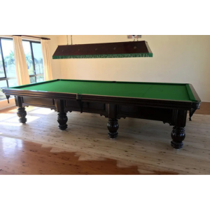 Pool Table (Full Size)