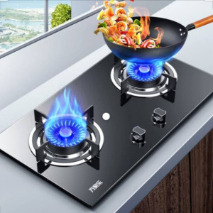 Gas Stove