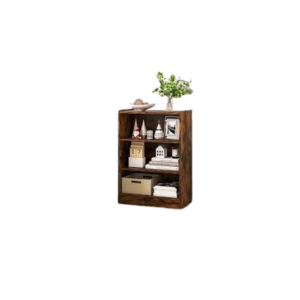 Bookcase 3 ft