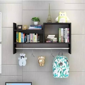 Wall-mounted Shelf