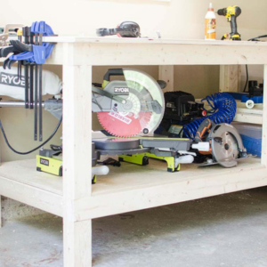 Work Bench