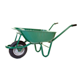 Wheelbarrow