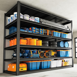 Storage Shelf