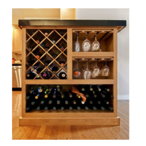 Wine Rack