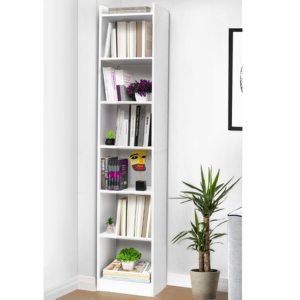 Bookshelf 6 ft